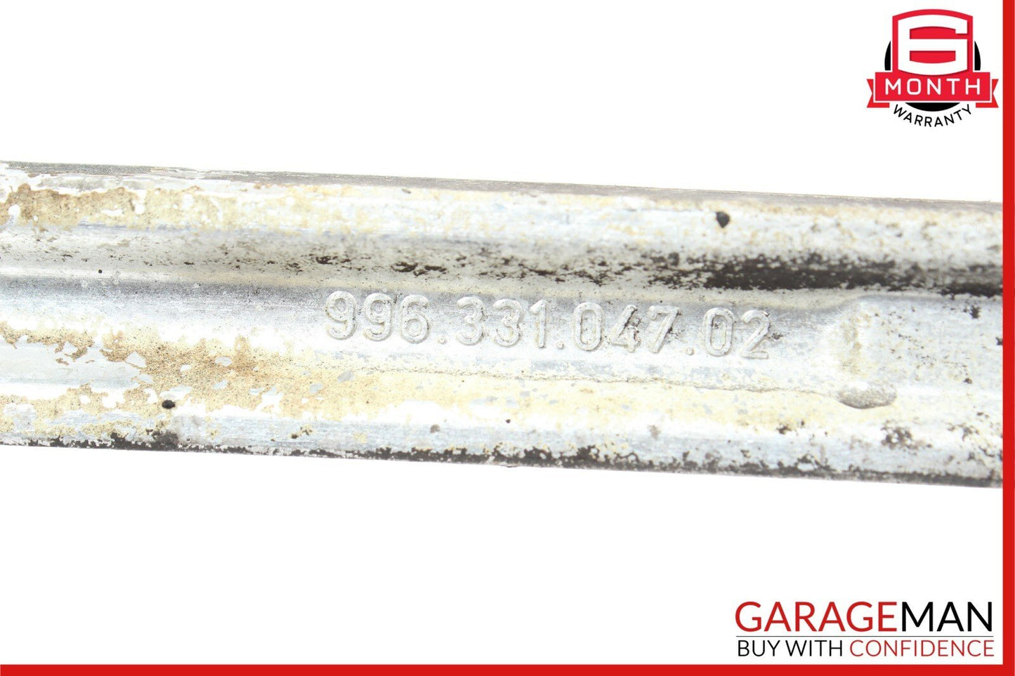 97-04 Porsche 911 Carrera Rear Right or Left Suspension Upper Control Arm OEM