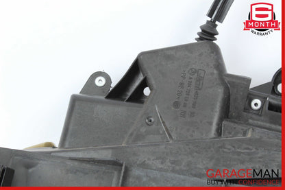 08-18 Mercedes CLS550 C350 E350 GLK350 Front Right Side Door Lock Latch Actuator