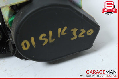 99-04 Mercedes R170 SLK320 SLK230 SLK32 Front Right Seat Belt Seatbelt Retractor