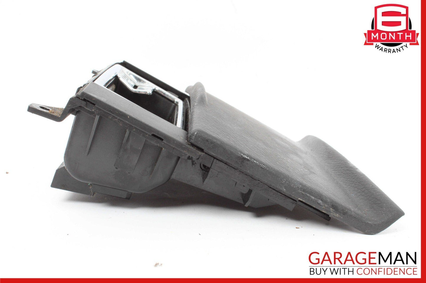 07-09 Mercedes W221 S550 S63 Center Console Ash Tray Compartment Tray Lighter