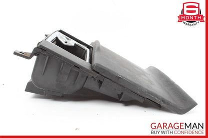07-09 Mercedes W221 S550 S63 Center Console Ash Tray Compartment Tray Lighter
