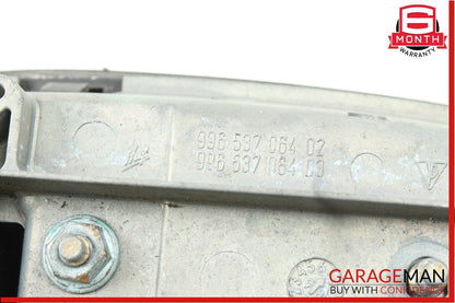 97-04 Porsche Boxster 986 Carrera 911 996 Front Right Side Exterior Door Handle