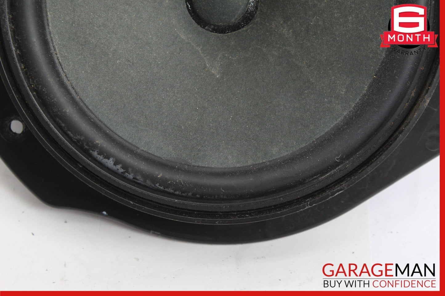 08-16 Mercedes W204 C250 C300 GL450 Front Door Speakers Sound Set of 2 Pc OEM
