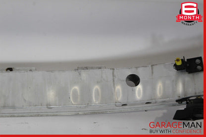 07-14 Mercedes W221 S550 CL550 Front Bumper Reinforcement Impact Crash Bar Rebar