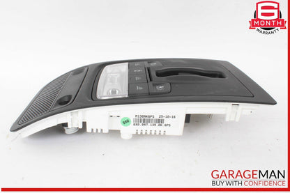 15-18 Audi Q3 Front Interior Overhead Roof Dome Light 8X0959613 OEM