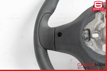 17-22 Alfa Romeo Giulia Steering Wheel w/ Switch Buttons 01561396750 OEM