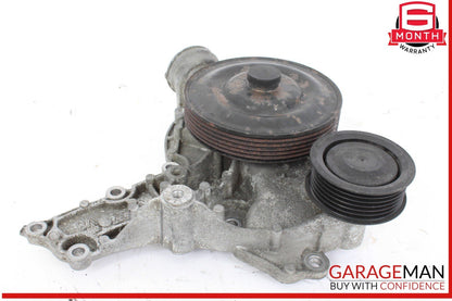 07-15 Mercedes X164 GL450 4MATIC CLK550 Engine Coolant Motor Water Pump OEM