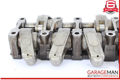 98-05 Mercedes W203 C32 AMG C320 Left Side Engine Motor Rocker Arm 1120510008