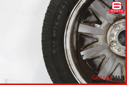 15-17 Mercedes B-Clacc Electric Wheel Tire Rim 7Jx17H2 ET48.5 OEM
