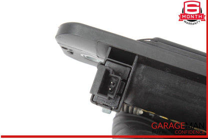 06-13 Mercedes W164 ML550 ML350 Rear Trunk Lid Liftgate Tail Gate Handle OEM