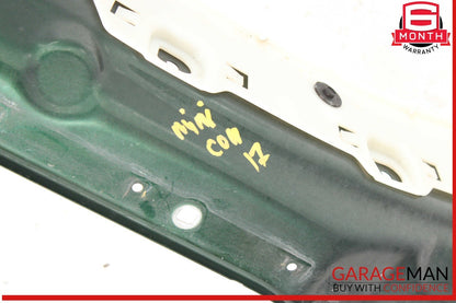 17-24 Mini Cooper Countryman Front Left Driver Side Fender Panel Green OEM