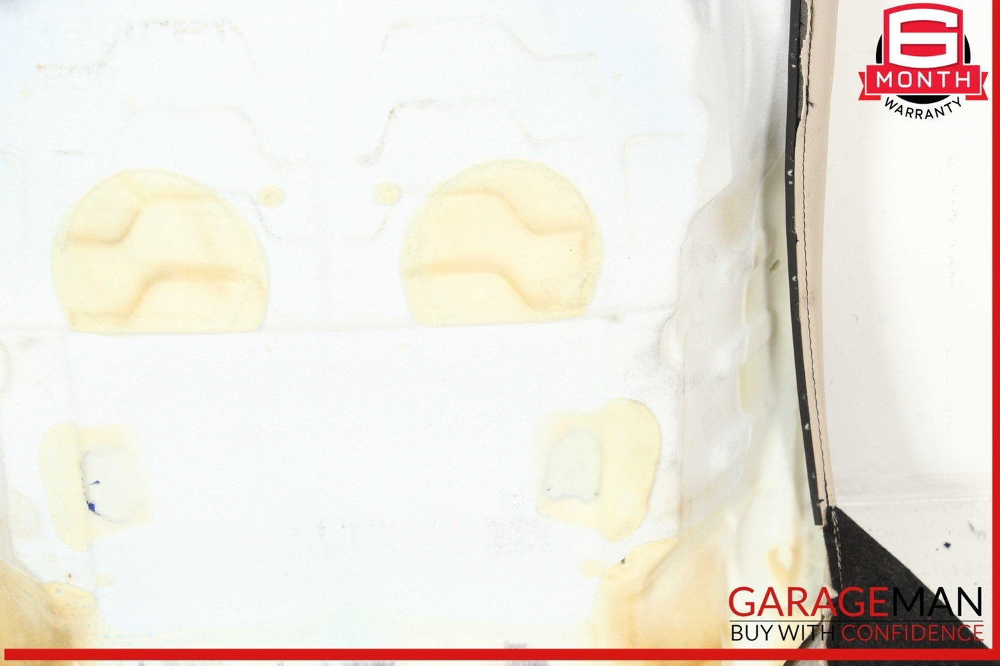 15-25 Mercedes X253 GLC350e C300 Front Right or Left Side Top Upper Seat Cushion