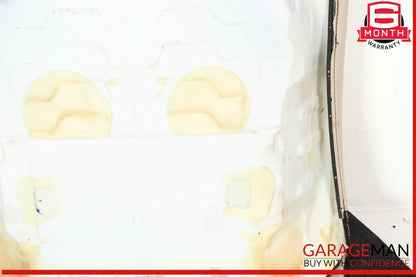 15-25 Mercedes X253 GLC350e C300 Front Right or Left Side Top Upper Seat Cushion