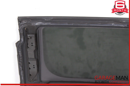 17-22 Mercedes W213 E300 E350 Rear Panoramic Sunroof Glass OEM
