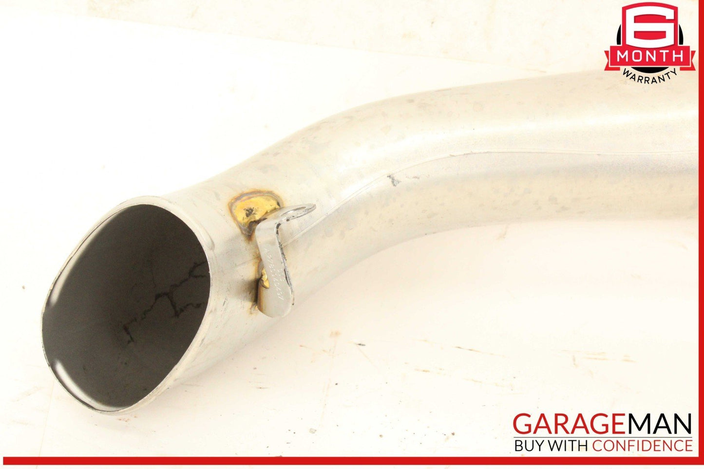 11-20 Mercedes W221 S550 GL450 CLS550 Right Side Air Intake Hose Duct Pipe OEM