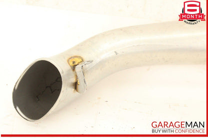 11-20 Mercedes W221 S550 GL450 CLS550 Right Side Air Intake Hose Duct Pipe OEM