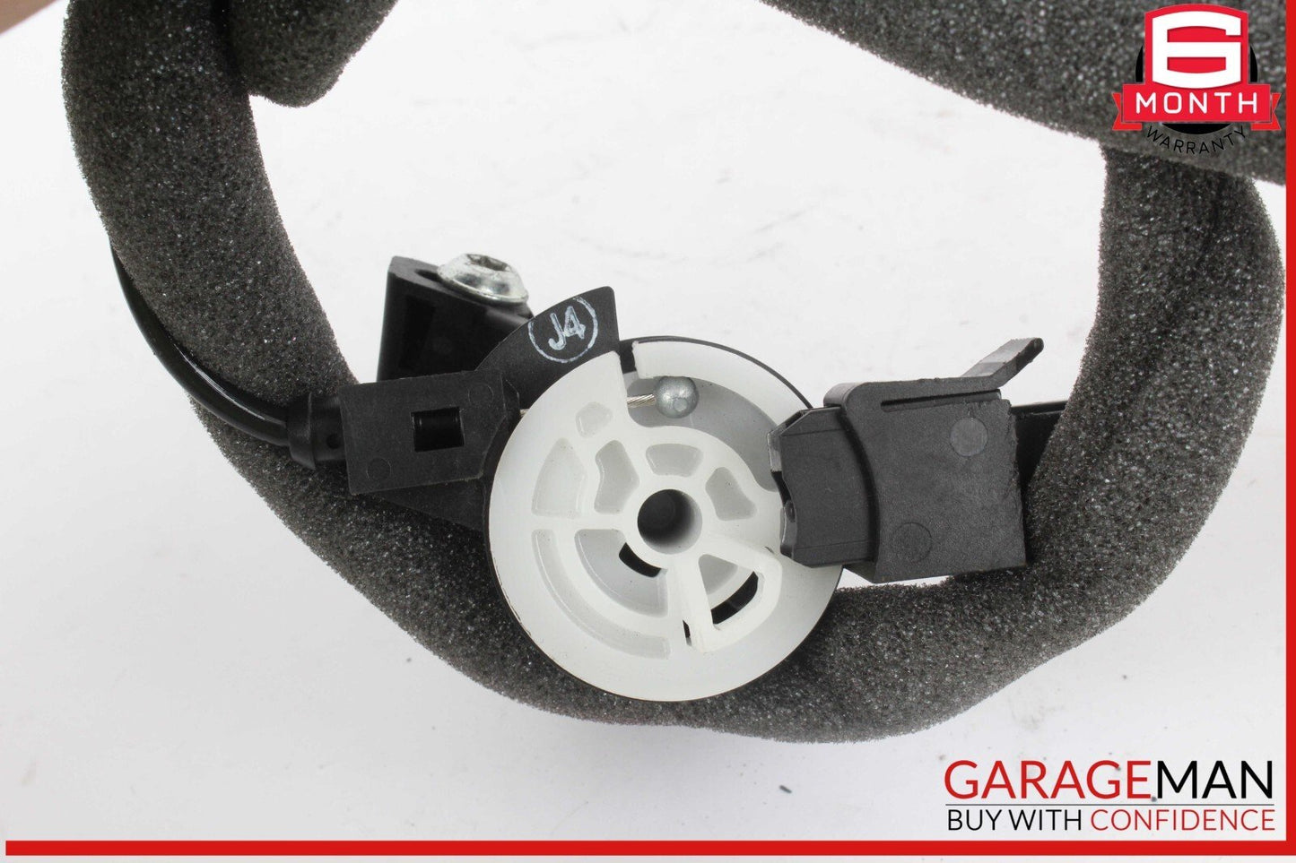 08-17 Mercedes W212 E350 C300 C250 Trunk Lid Latch Lock Actuator 2047500185 OEM