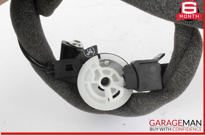 08-17 Mercedes W212 E350 C300 C250 Trunk Lid Latch Lock Actuator 2047500185 OEM