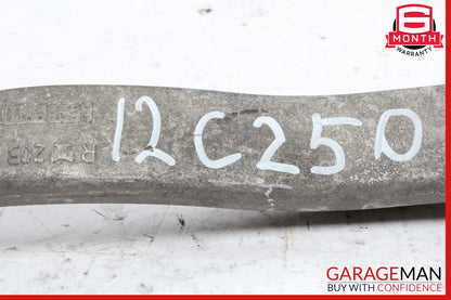 08-14 Mercedes W204 C250 C350 Front Right Side Upper Control Arm OEM