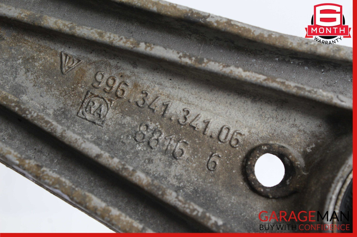 97-04 Porsche Boxster S 986 Front or Rear Suspension Lower Control Arm OEM