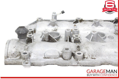05-13 Mercedes W211 E350 C300 GLK350 Engine Cylinder Head Cover Left Side OEM