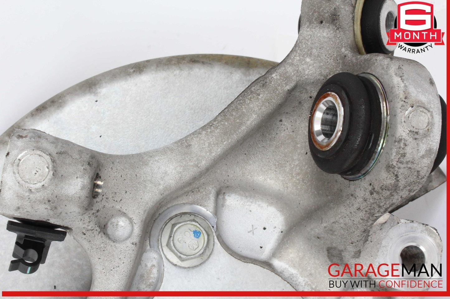 17-23 Cadillac XT5 Rear Right Passenger Side Spindle Knuckle Hub 22995250 OEM