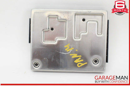 12-24 Porsche Panamera 970 E-Hybrid Rear BCM BCU Body Control Module Unit OEM