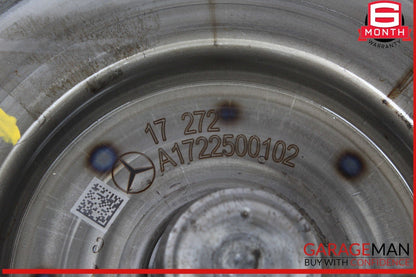 16-20 Mercedes W205 C300 SLC300 Transmission Torque Converter 1722500102 OEM