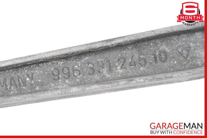 97-05 Porsche Boxster S Carrera 996 Rear Left or Right Lower Control Arm Track