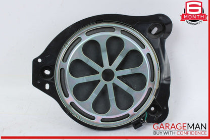 15-20 Mercedes W205 C300 Front Left and Right Side Door Sound Speaker 2058201102