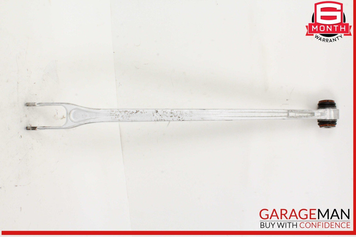 97-04 Porsche Boxster 986 Rear Suspension Wishbone Trailing Control Arm OEM