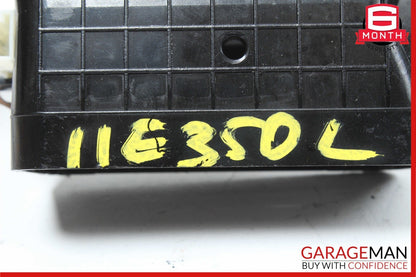 10-13 Mercedes W212 E350 E500 Dashboard Dash AC A/C Air Vent Left OEM