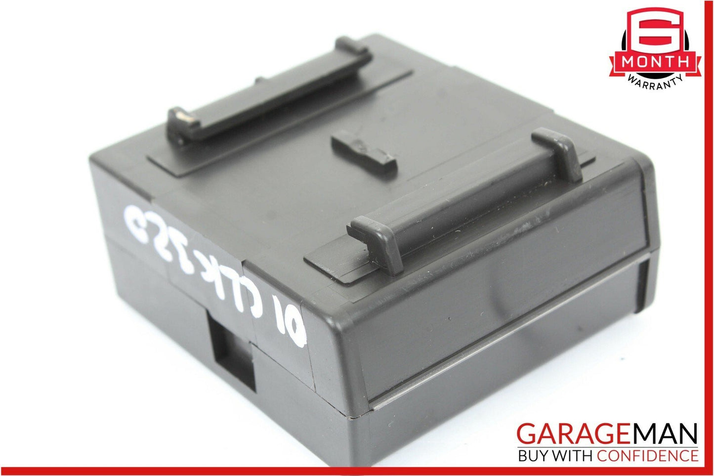 98-03 Mercedes W208 CLK320 CLK55 AMG Alarm Control Module 2028207426 OEM