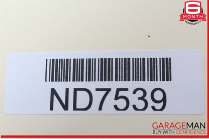97-04 Mercedes R170 SLK230 Front Right Passenger Side Door Sound Speaker OEM