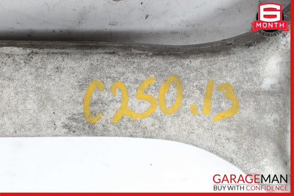08-14 Mercedes W204 C250 C300 C350 Front Left Side Upper Control Arm RWD