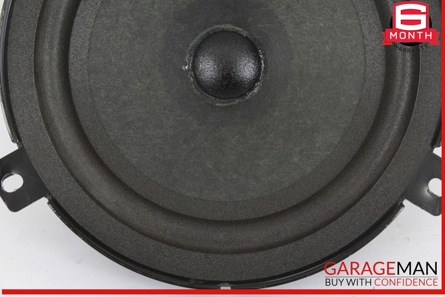 14-18 Maserati Quattroporte Front Door Sound Audio Speaker Set of 2 Pc OEM