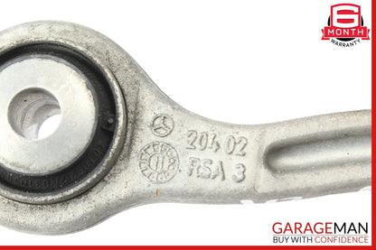 10-16 Mercedes W212 E500 Rear Right / Left Side Suspension Lower Control Arm