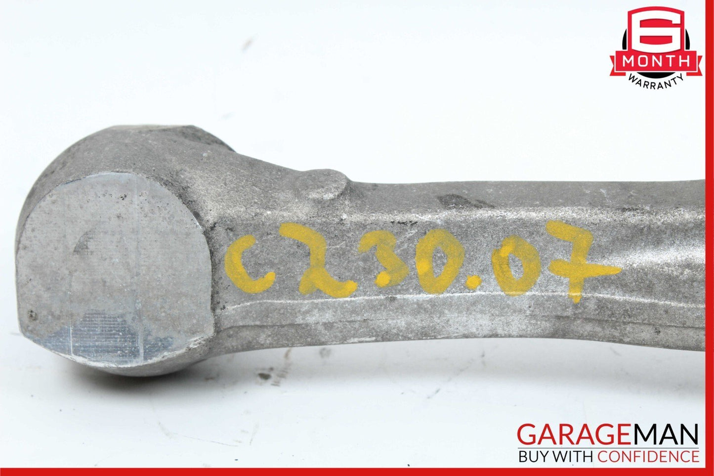 01-07 Mercedes W203 C230 C32 AMG Front Right Side Lower Control Arm RWD