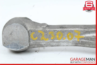 01-07 Mercedes W203 C230 C32 AMG Front Right Side Lower Control Arm RWD