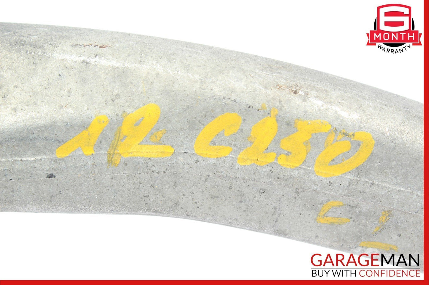 08-17 Mercedes C250 SLK250 E400 Front Left Driver Side Lower Control Arm RWD OEM