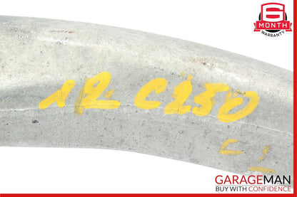 08-17 Mercedes C250 SLK250 E400 Front Left Driver Side Lower Control Arm RWD OEM