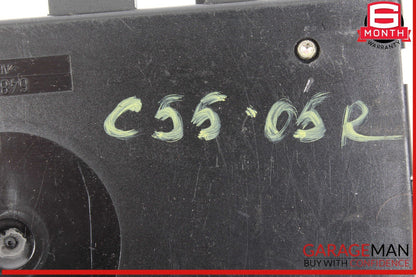 03-12 Mercedes W203 C55 AMG CLS550 ML350 Front Right Seat Control Module OEM