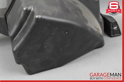 06-11 Mercedes W164 ML350 ML500 Harman Kardon Rear Sub Woofer Subwoofer OEM