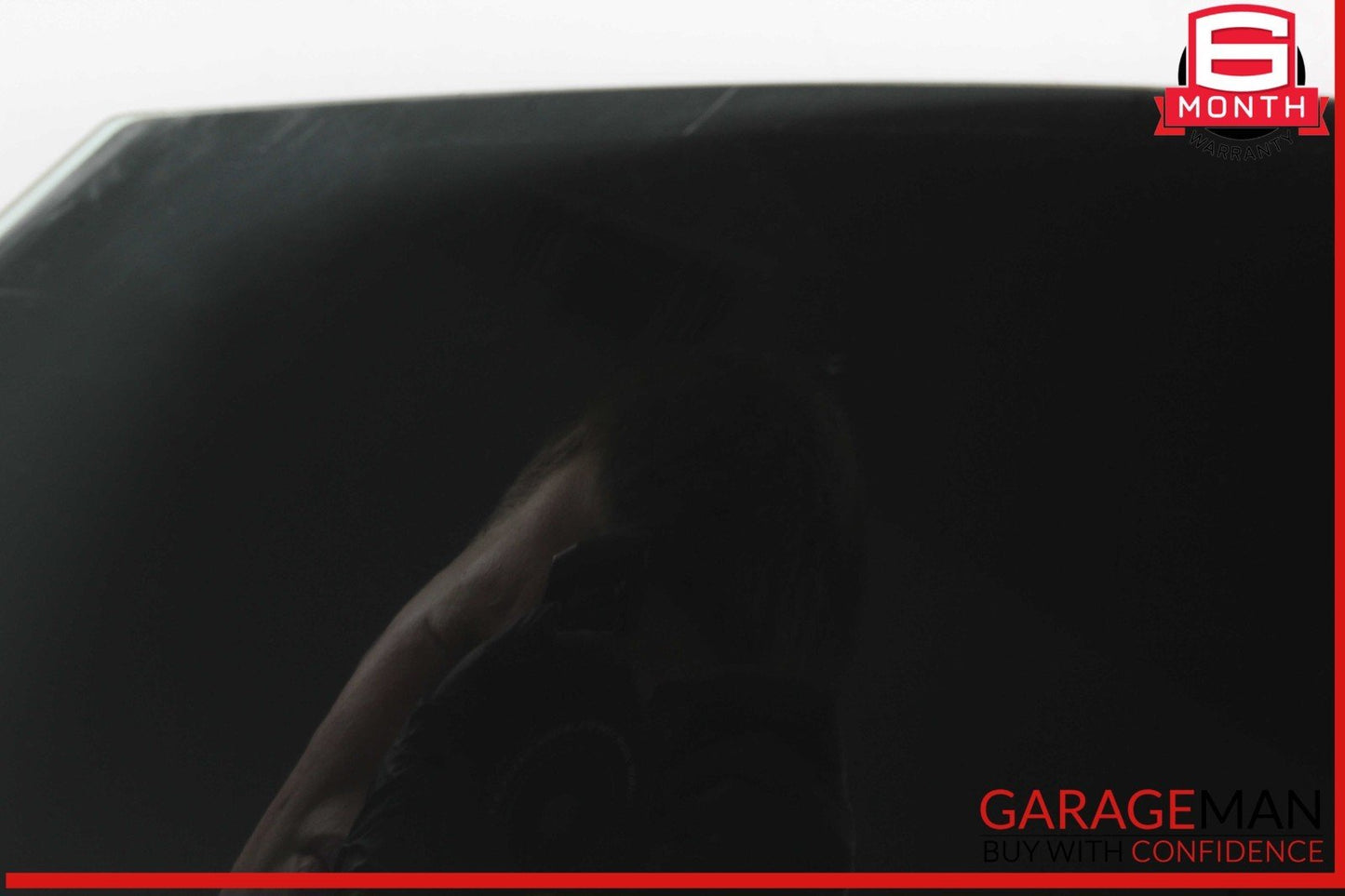 14-17 Audi SQ5 Front Right Passenger Side Door Window Auto Glass OEM