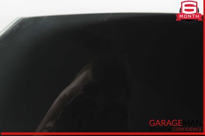 14-17 Audi SQ5 Front Right Passenger Side Door Window Auto Glass OEM
