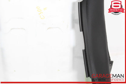08-14 Mercedes W204 C300 C350 Sedan Front Right Upper Top Seat Cushion OEM