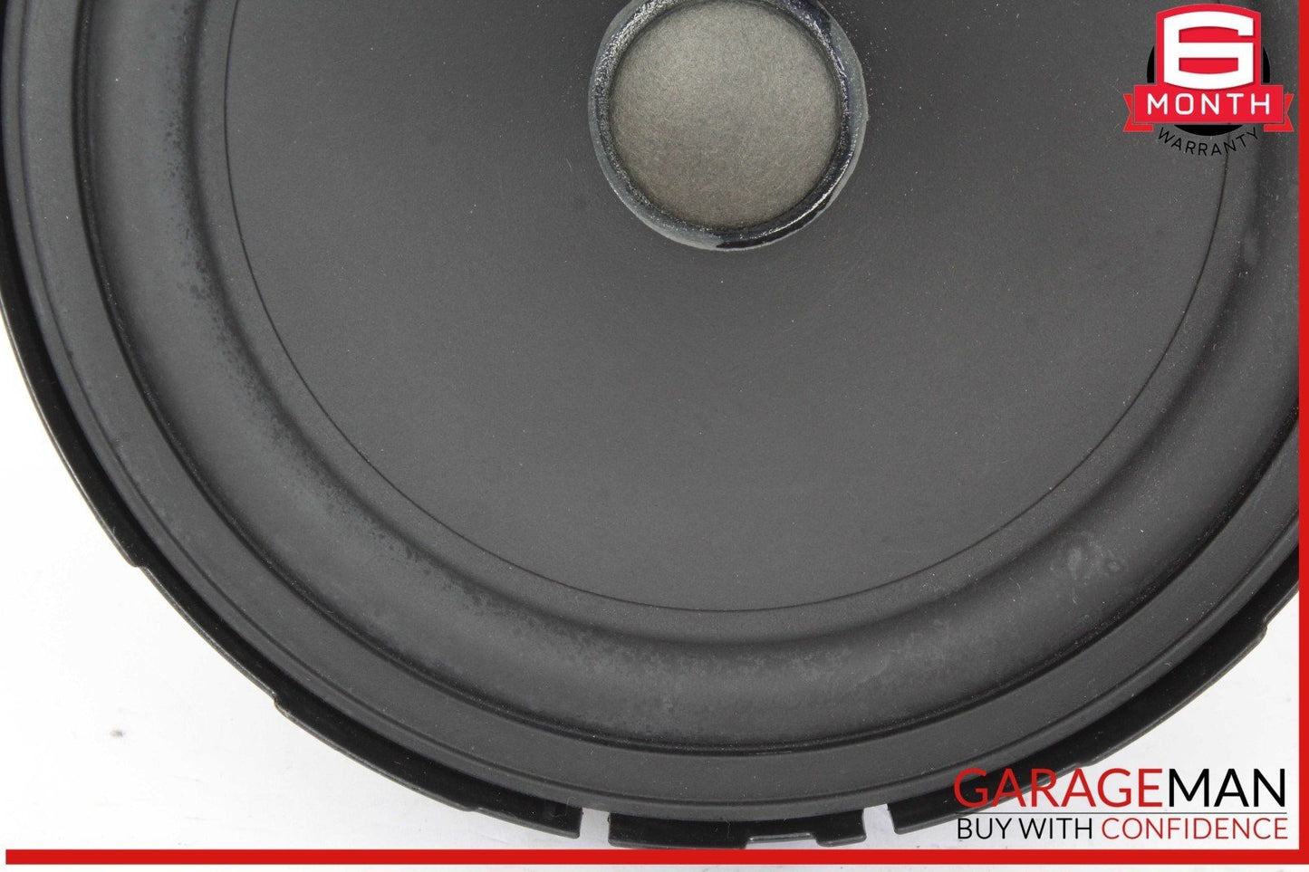 08-18 Mercedes W212 E350 Front / Rear Left & Right Side Door Audio Speaker OEM
