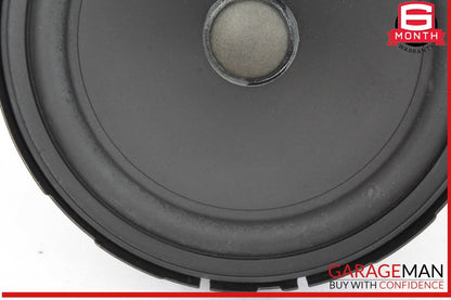 08-18 Mercedes W212 E350 Front / Rear Left & Right Side Door Audio Speaker OEM