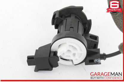 08-17 Mercedes W212 E350 Bluetec Trunk Lid Latch Lock Actuator 2047500261 OEM