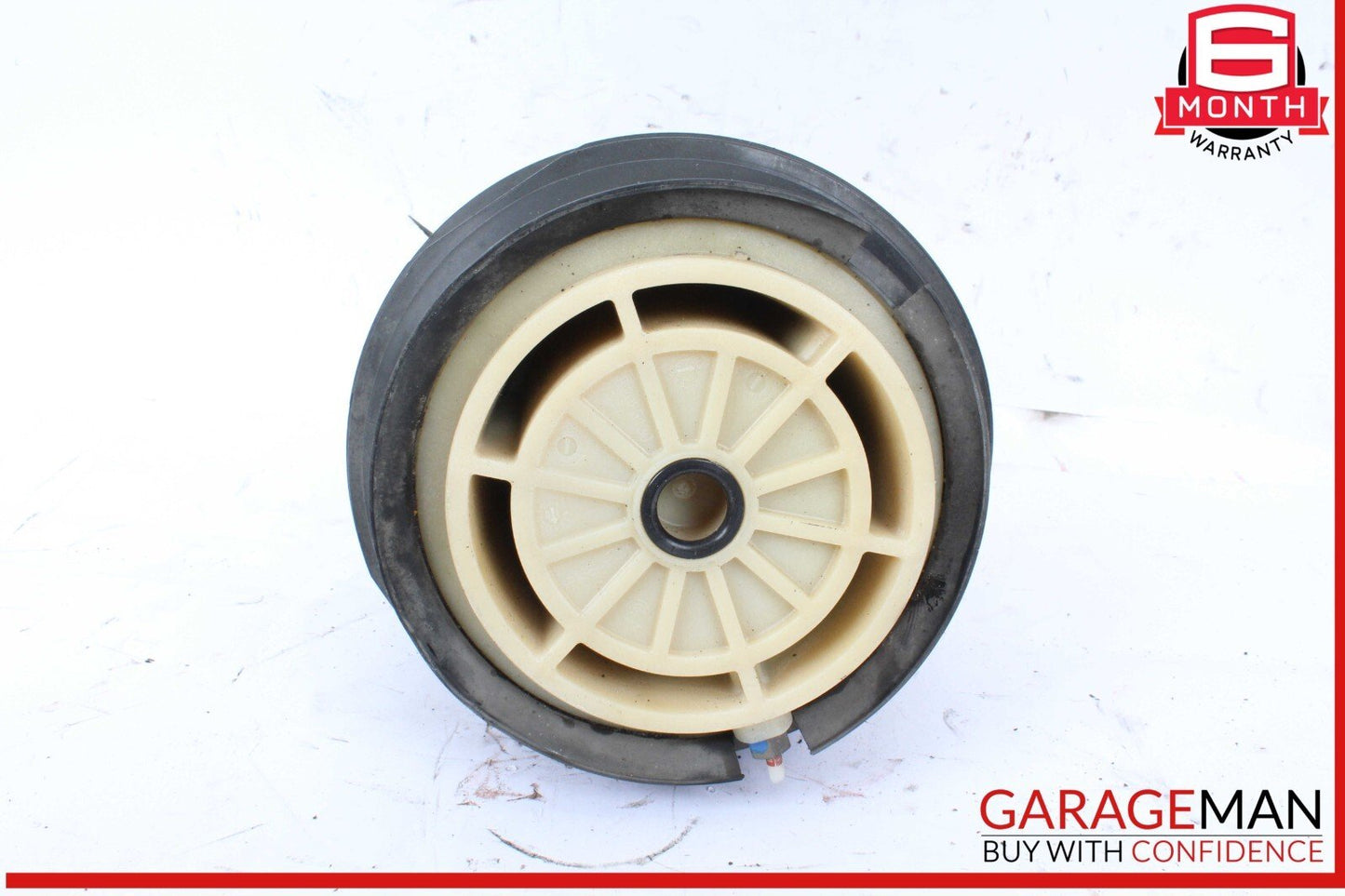 10-18 Mercedes W212 E350 Wagon Rear Left & Right Side Air Suspension Bag Shock